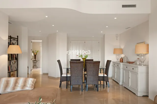 Apartamento 3 habitaciones 159m² en venta - Marbella — 14