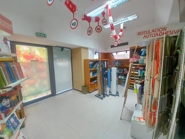 Local comercial en alquiler en zona comercial de El Ejido — 6