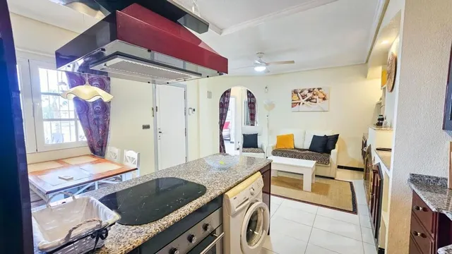 Villa 2 habitaciones 90m² en venta - La siesta — 12