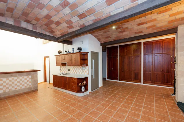 Casa exclusiva junto a Acera del Darro. Pleno centro de Granada. Seminueva y con ascensor propio — 45