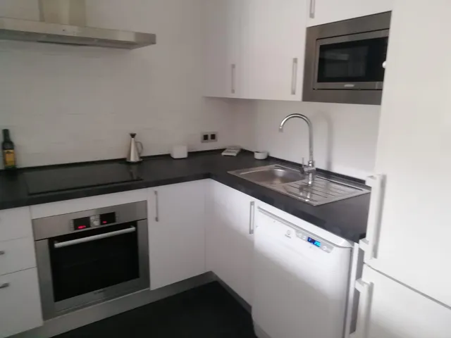 Apartamento 3 habitaciones 148m² en venta - Centro — 22
