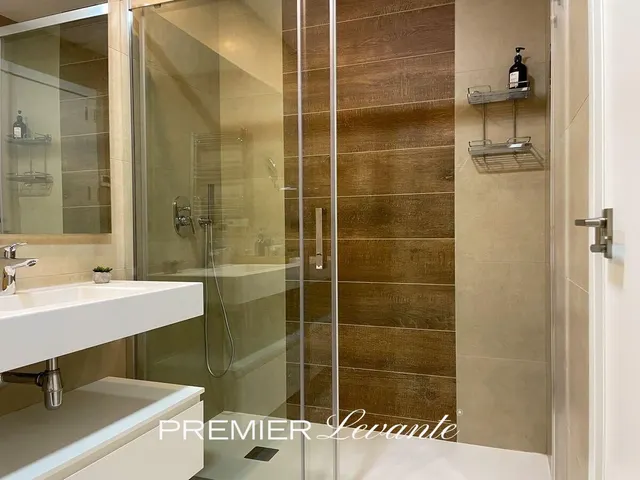 PISO EN VENTA EN BENIDORM — 22