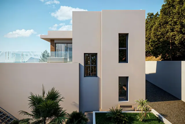 Villa 4 habitaciones 405m² en venta - Altea Hills — 26