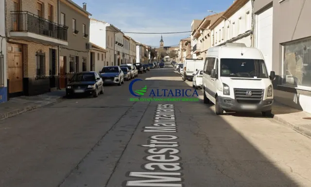 Piso en Venta en Campo De Criptana Ciudad Real - foto 2