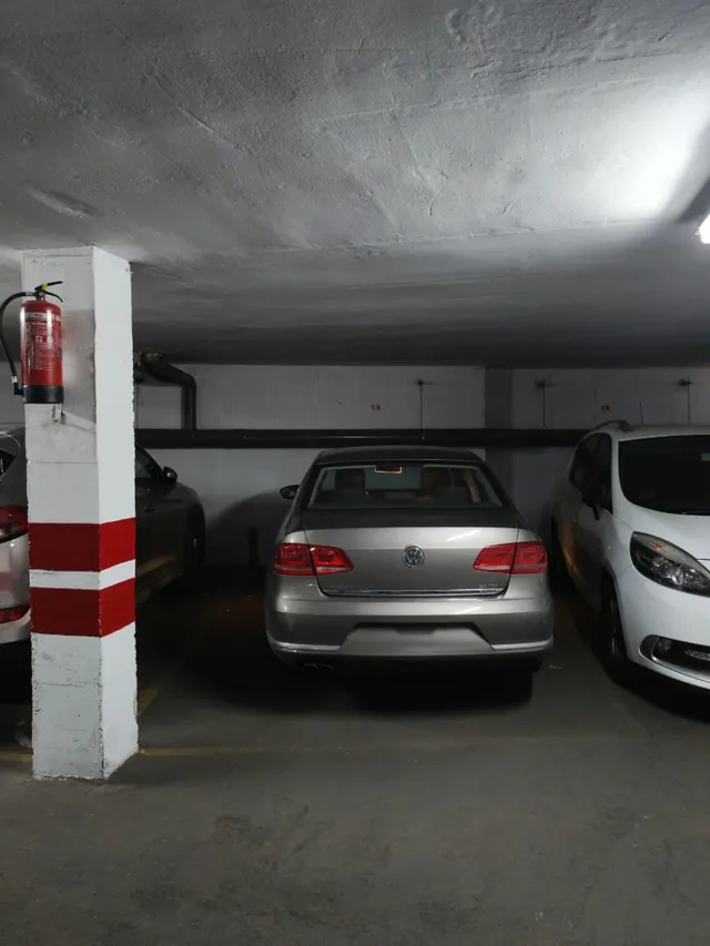 Piso en venta Córdoba — 21