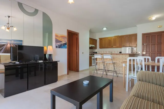 Apartamento en alquiler por temporadas. VFT/MA/21653 — 11