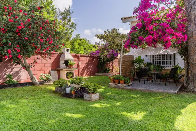 VENTA DE CHALET EN VENTA EN LAS DEHESILLAS — 13