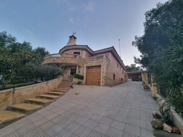 Casa Independiente Con Piscina ,Murcia ( Cañada de San Pedro - foto 5