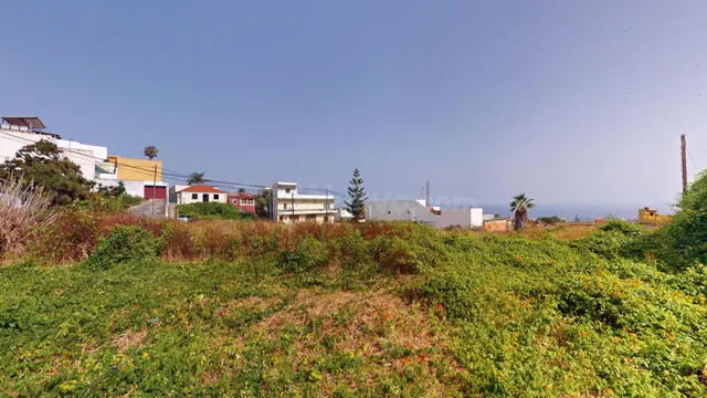 Venta de Terreno urbano consolidado - foto 2