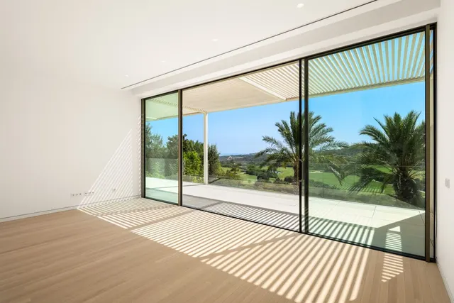 Villa 5 habitaciones 752m² en venta - Casares Golf - Casares del Sol — 26