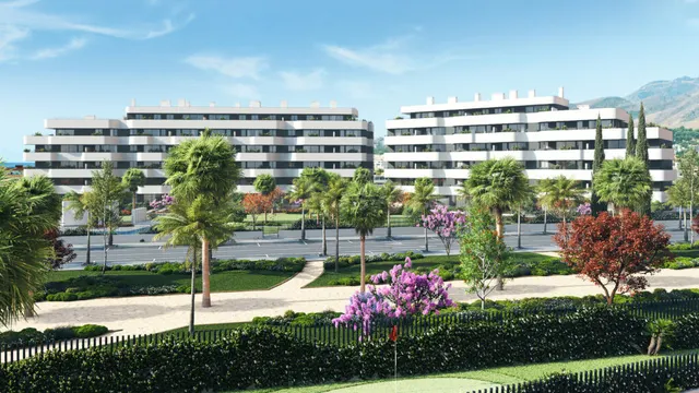 Apartamento 2 habitaciones 85m² en venta - Centro — 2