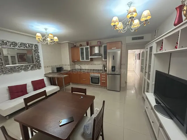 Apartamento 2 habitaciones 66m² en venta - Centro — 2