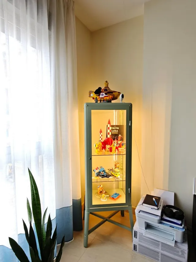 Apartamento 2 habitaciones en venta - Centro — 11