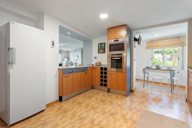 Casa con terraza, barbacoa y garaje en Alforja – lista para  - foto 4