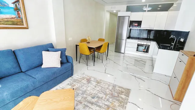 Apartamento 2 habitaciones 90m² en venta - Playa del cura — 6