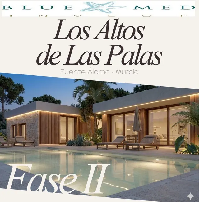 los altos, nuevas casas , empieza noviembre 2026. — 11