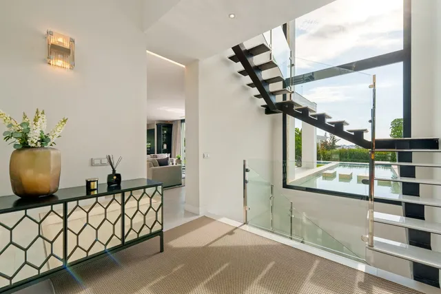 Chalet 6 habitaciones 581m² en venta - El Madroñal — 7