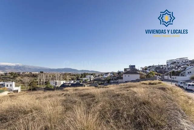 Magnifico solar en Las Gabias. - foto 4