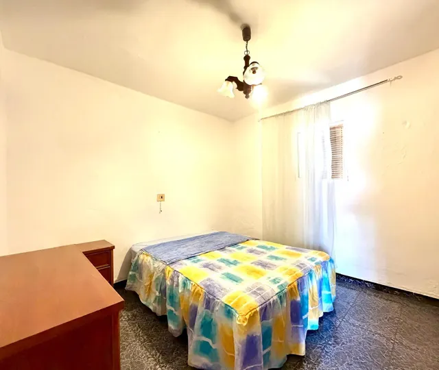 Casa de pueblo en pleno centro de La Joya con dos viviendas independientes y parcela de 500 m2 — 26