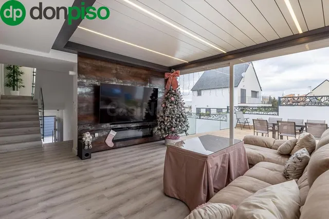 Exclusiva casa en Loma Verde — 4