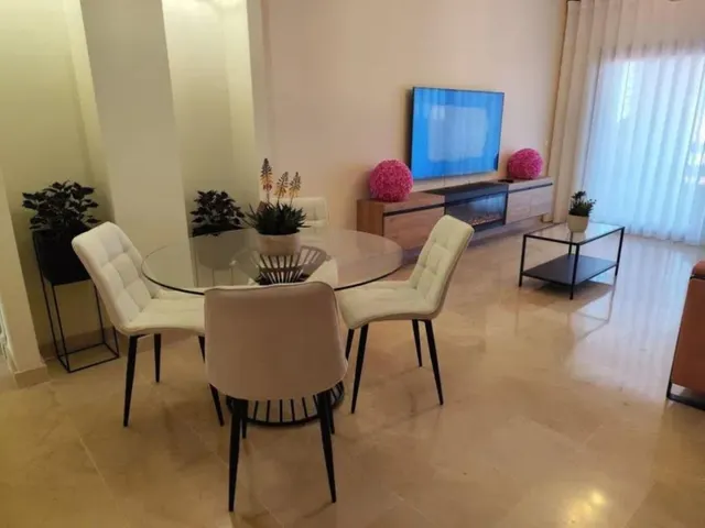 Apartamento 2 habitaciones 126m² en venta - Costa del Sol — 6