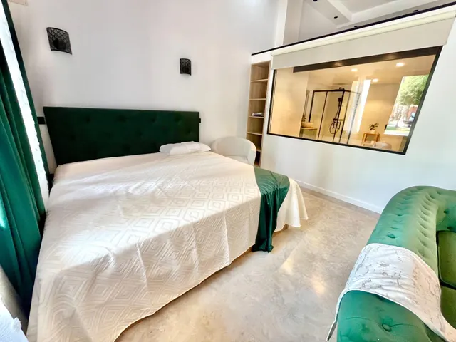 Loft equipado en bonalba, mutxamel — cambio de uso pendiente — 13