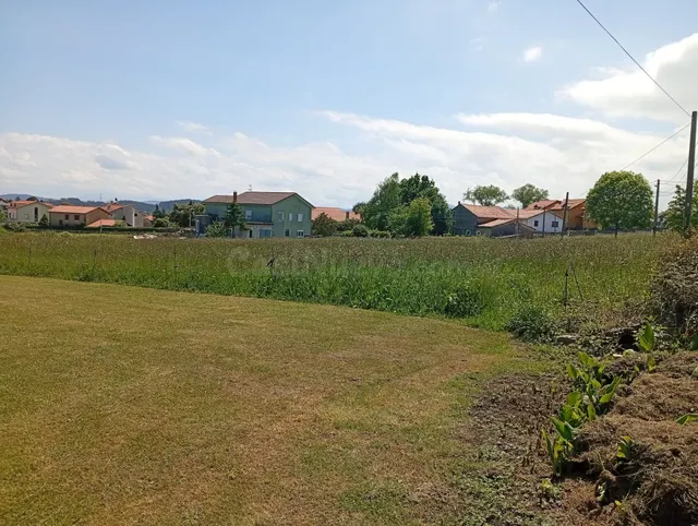 PARCELA URBANA EN VISPIERES CON DIFERENTES OPCIONES DE EDIFI - foto 2