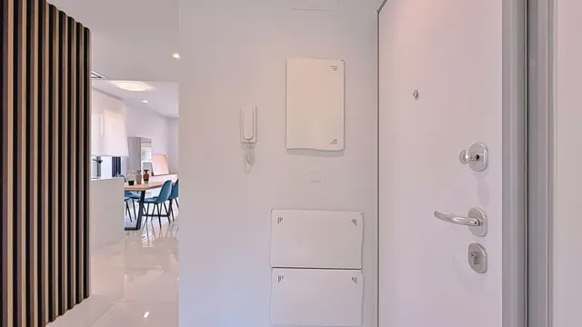 Apartamento 2 habitaciones 83m² en venta - La Florida — 27