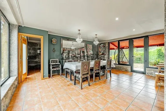 Chalet 4 habitaciones 372m² en venta - Sequeade e Bastuço - foto 5