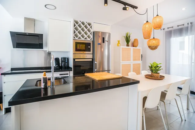 Apartamento 2 habitaciones 62m² en venta - San Pedro del Pinatar — 7