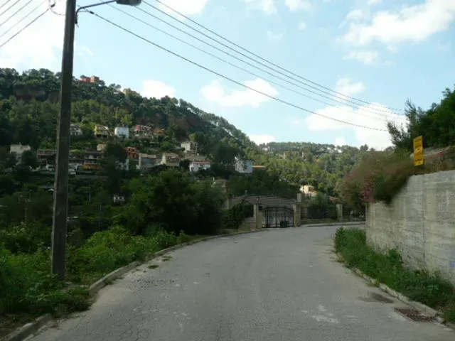 SOLAR EN VENDA A CORBERA DE LLOBREGAT — 10