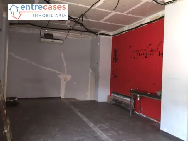 LOCAL COMERCIAL ZONA ALAMEDA PUERTO DE SAGUNTO — 6