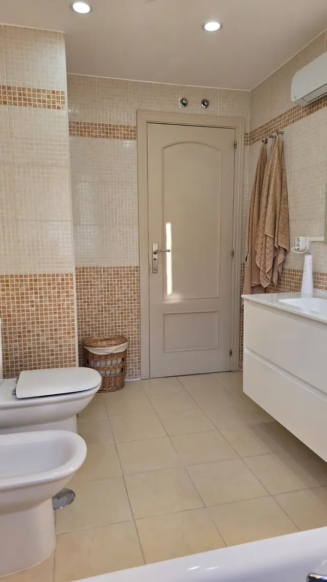 Ático Dúplex 3 habitaciones 197m² en venta - Riviera del sol — 20
