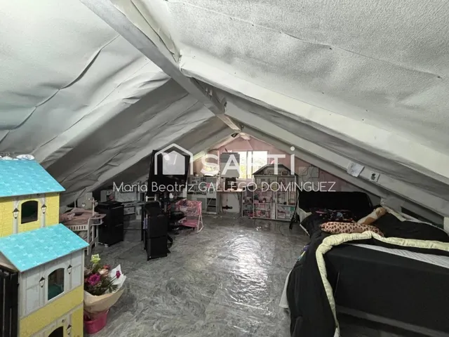 Se vende vivienda en atios - O Porriño - Pontevedra — 18