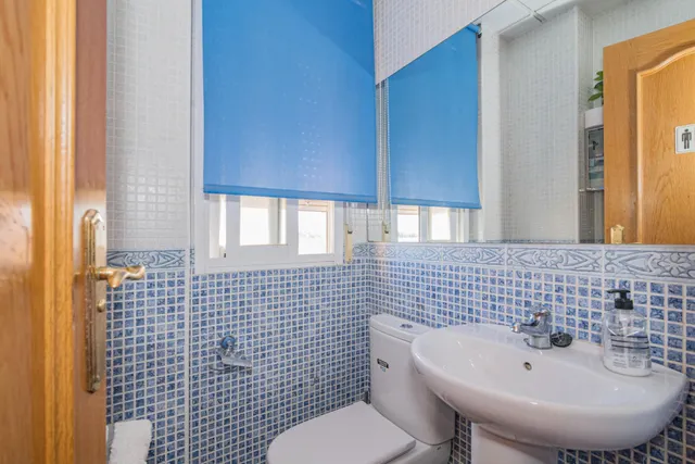 Moderna casa de estilo nórdico con piscina, en increible ubicación !!!!!!!!! — 25