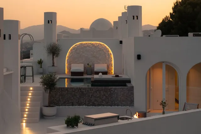 Ático 3 habitaciones 223m² en venta - Marbella — 21