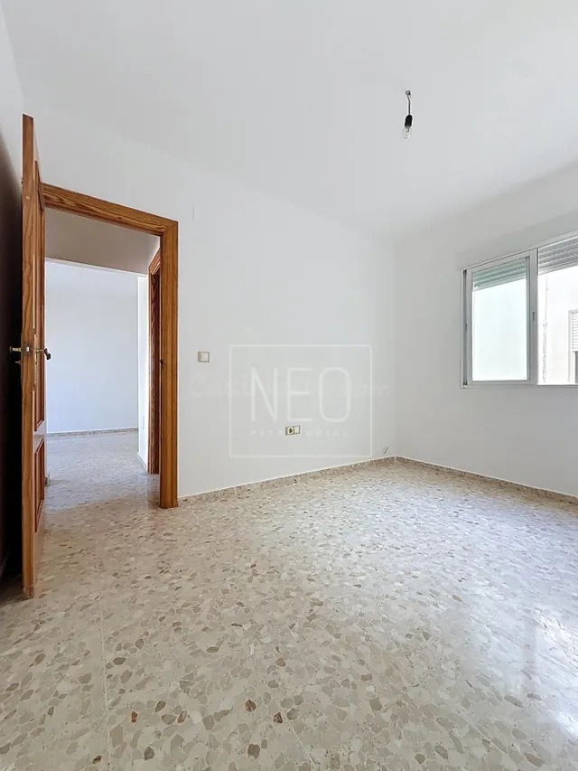 PISO EN CALLE RAMON Y CAJAL, ATARFE, GRANADA. — 2