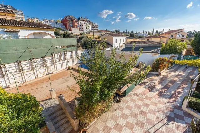 Chalet en Monachil — 32
