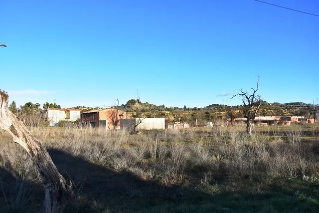 Solar en venta - Valderrobres - foto 3