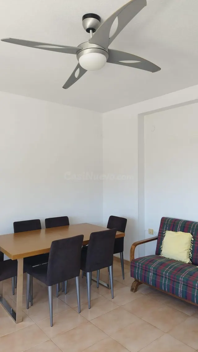 Piso en Primera Línea de Playa - Solo Agosto por €3200 - foto 5