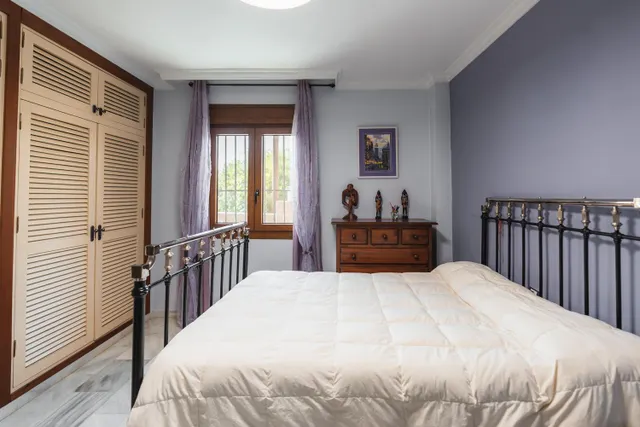 Casa o chalet en urbanización parque de cubillas — 26