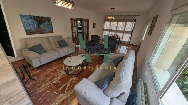 Exclusivo Chalet Reformado en Caceres - R-66 por 594.900€ — 13
