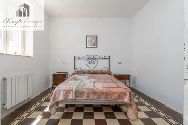 ¡Descubre tu nuevo hogar en benalúa de las villas! — 48