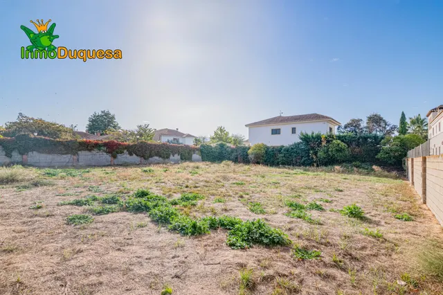Solar urbano en Ambroz (Vegas del Genil)  Urb. privada "LA ROMANA" — 15