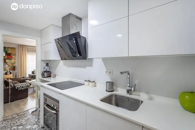 Fantástico Piso en Maracena — 8