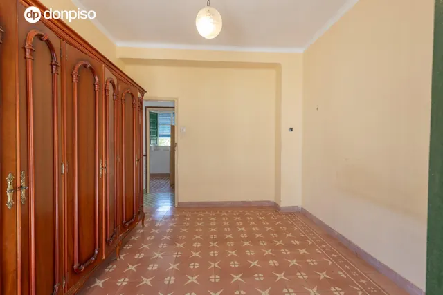 Casa con gran solar — 32