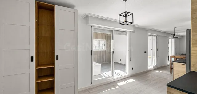 Apartamento 2 habitaciones 59m² en venta - Centro — 4