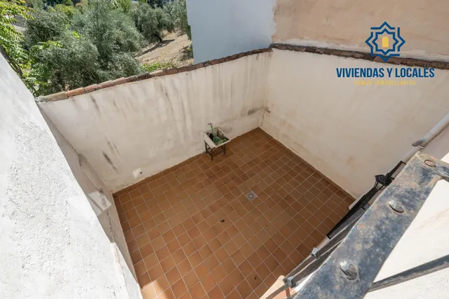 Encantadora casa en El Fargue, Granada. — 7