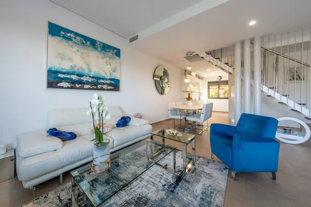 Adosado 3 habitaciones 146m² en venta - Costa del Sol — 23