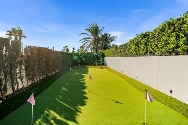Chalet 5 habitaciones 552m² en venta - Costa Del Sol — 22